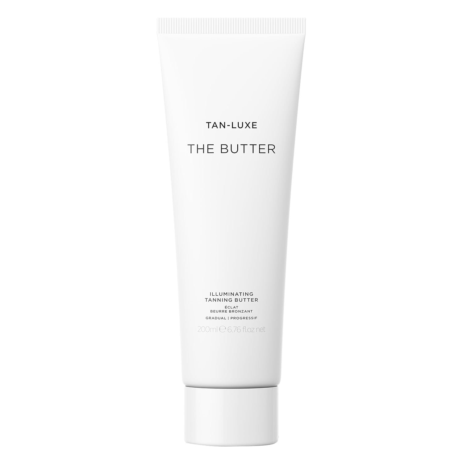 Tan Luxe Women’s The Butter Illuminating Gradual Tanning Moisturizer