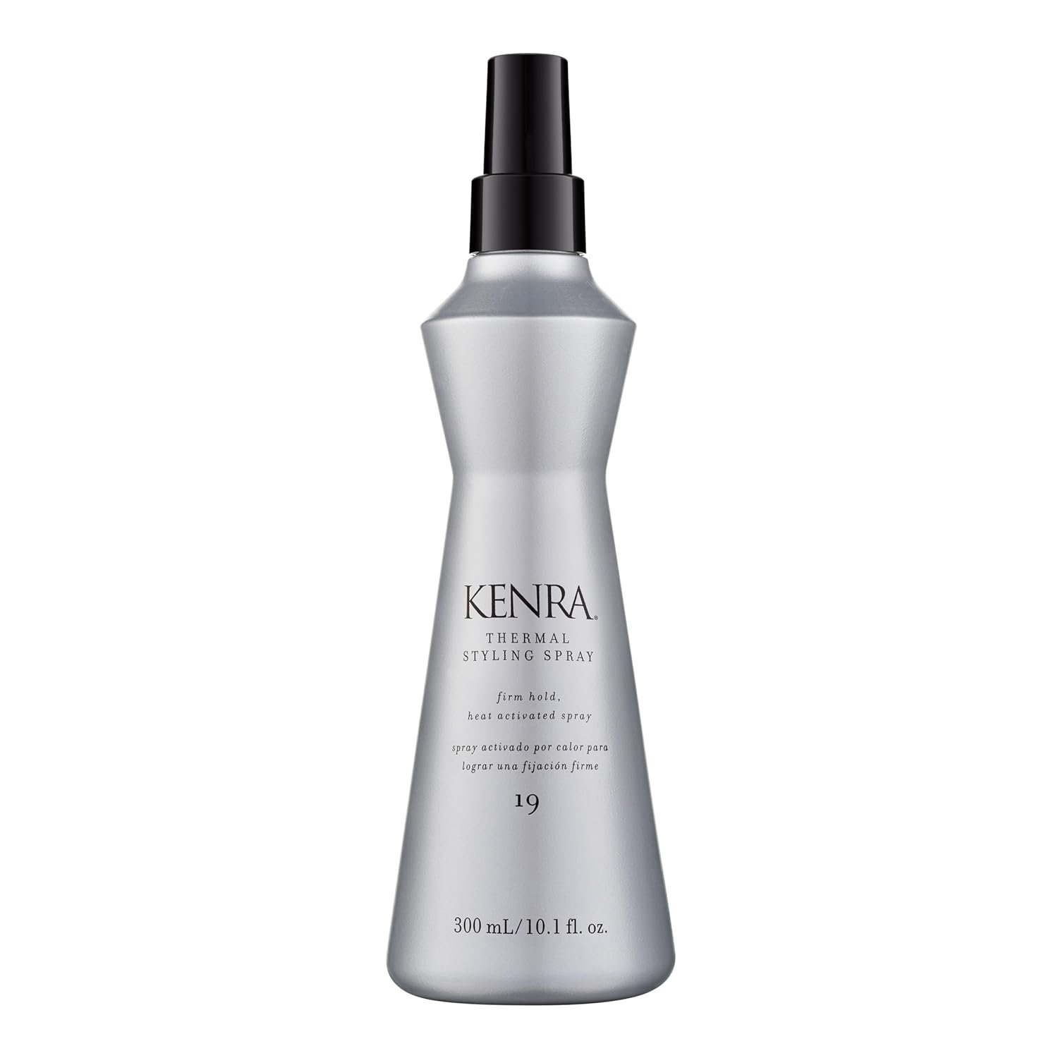 Kenra Thermal Styling Spray 19 | Heat Protection Spray