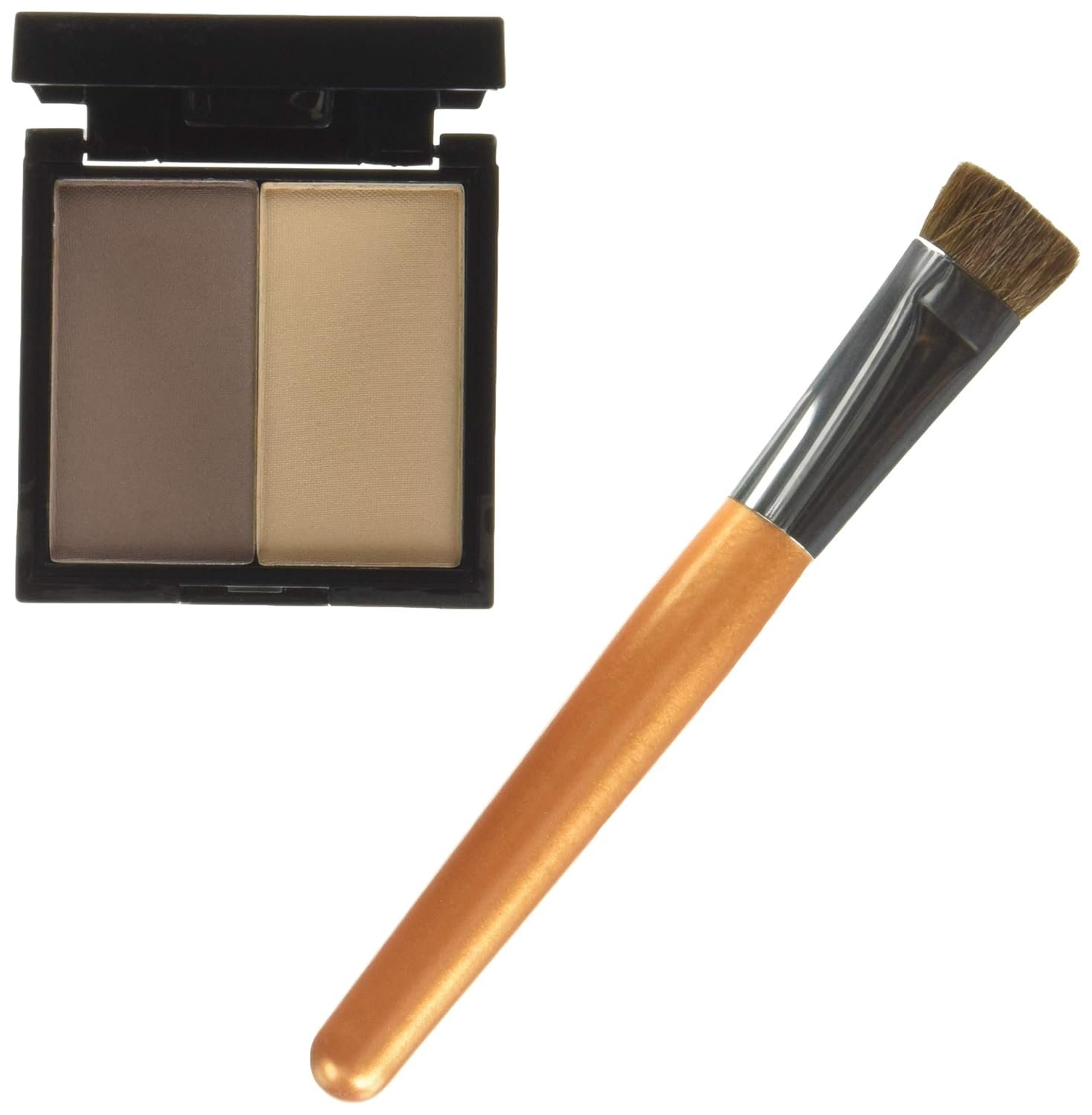 Cover Your Gray Fill In Powder – Medium Brown/Dark Blonde