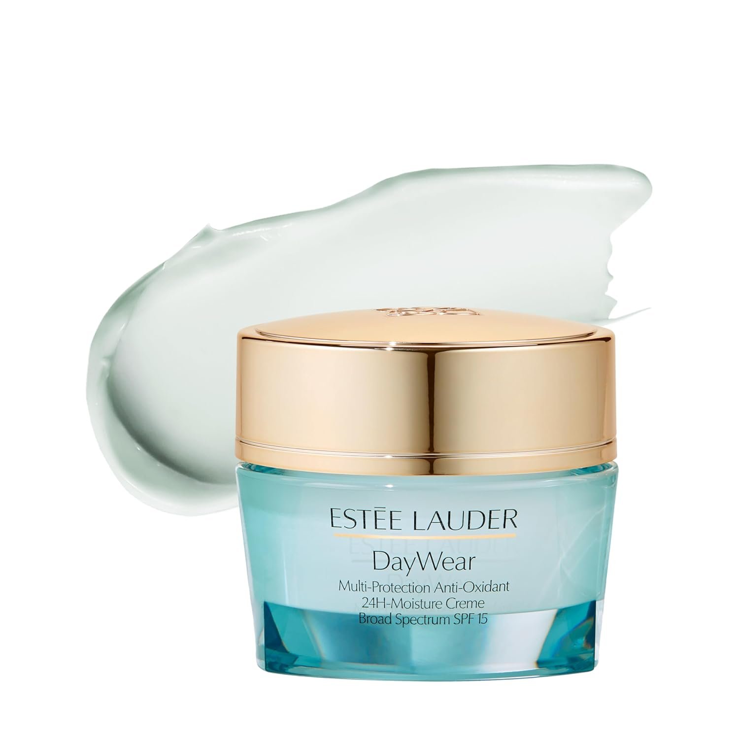 Estée Lauder DayWear Multi-Protection Anti-Oxidant 24H-Moisture Cream SPF 15 | Anti-Aging Moisturizer | Hydrating Face Moisturizer